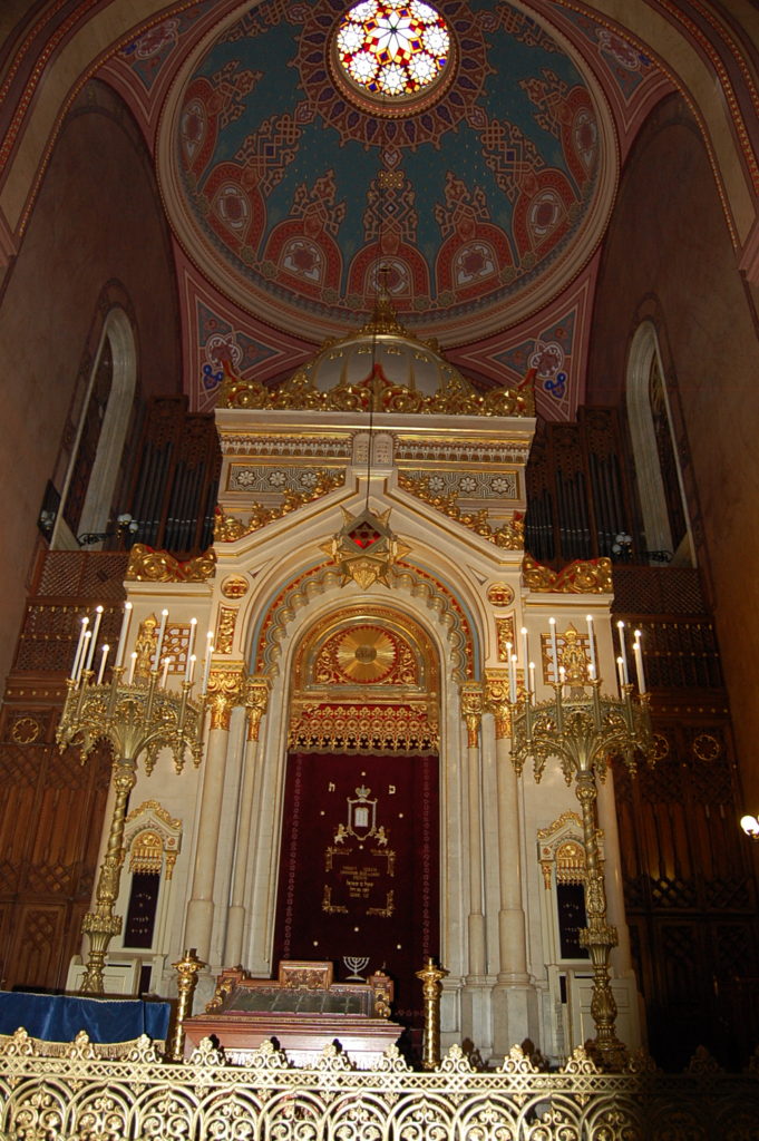arc synagogue