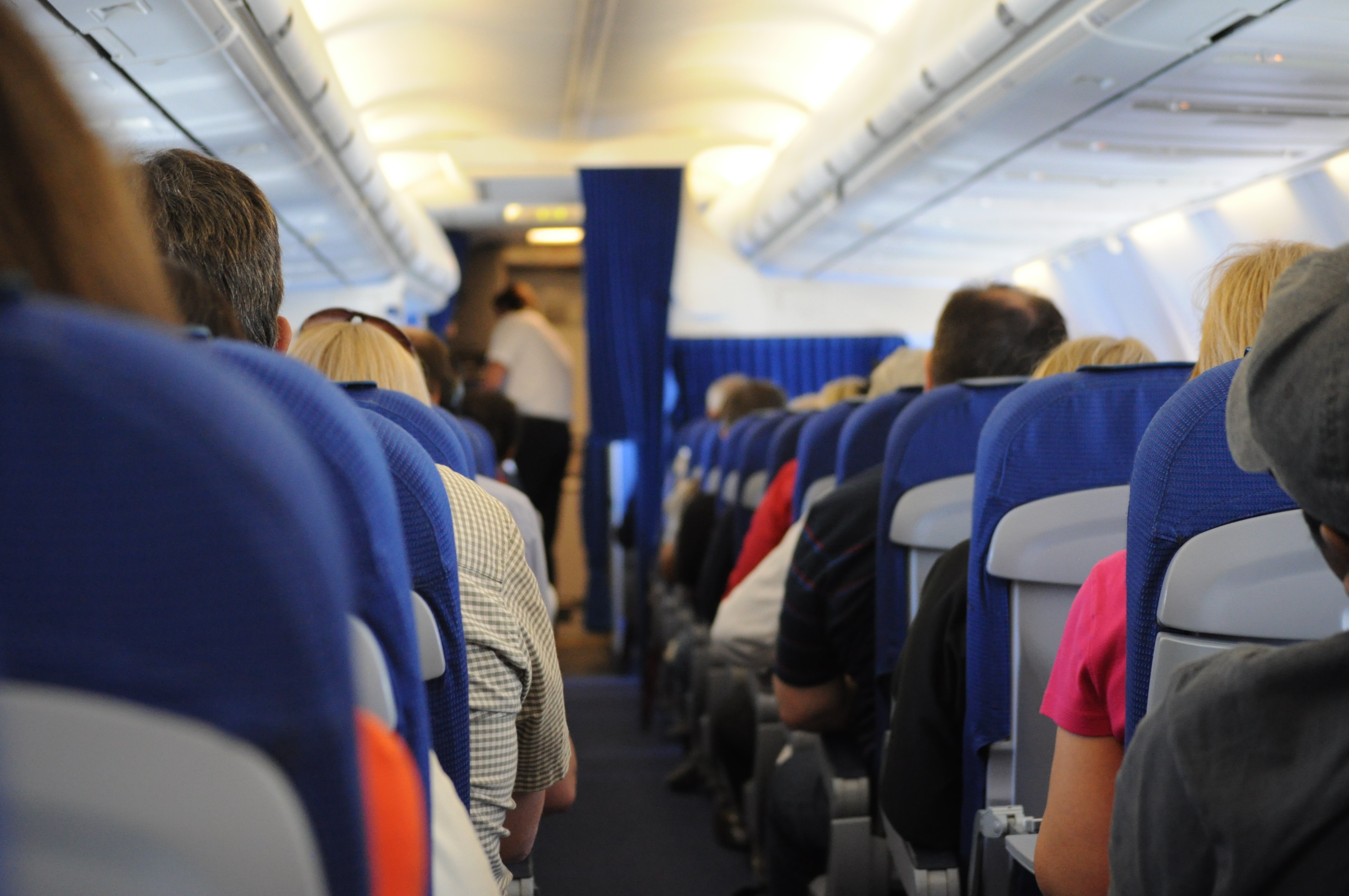 Tips to Navigate Airline Travel