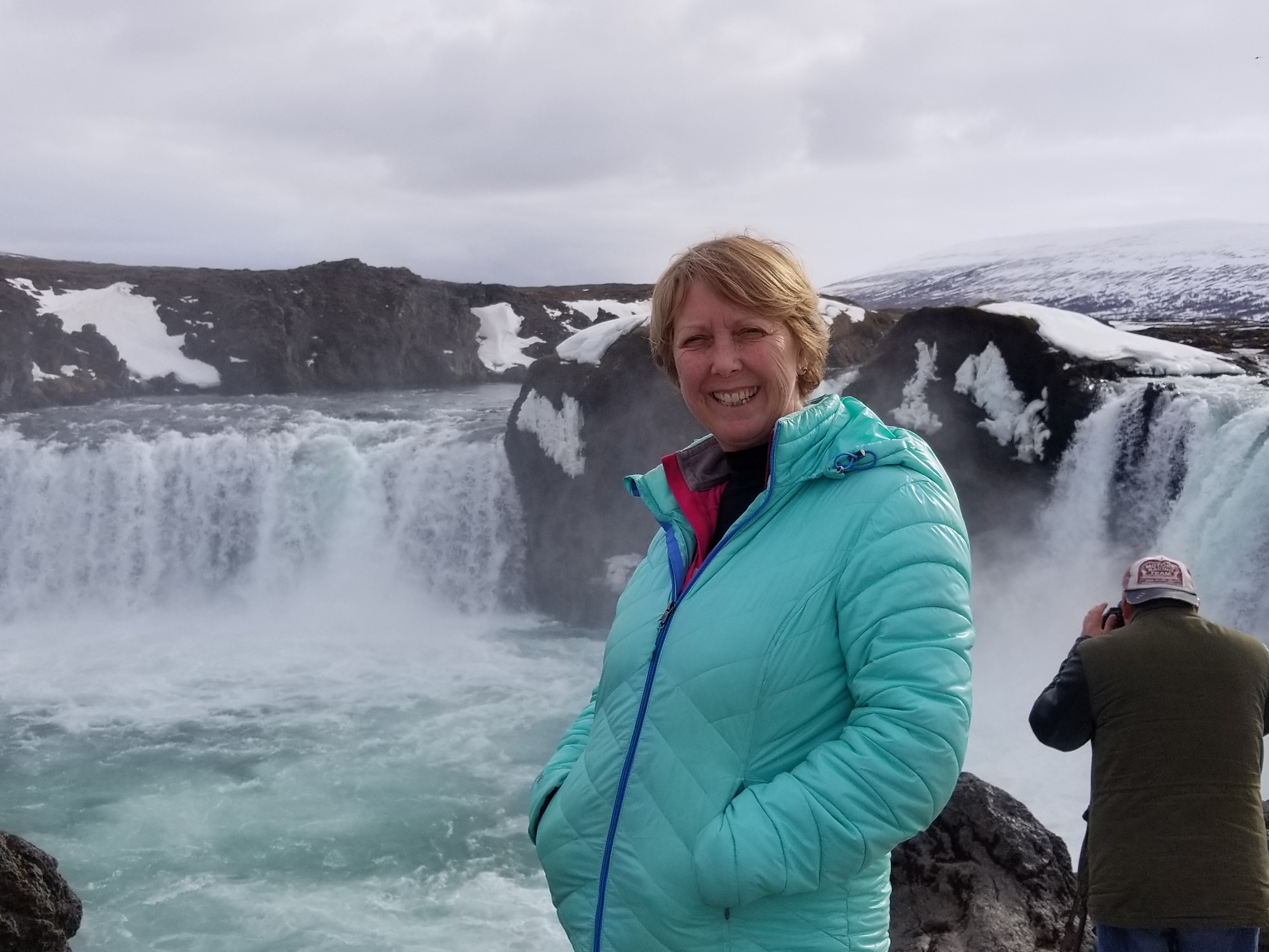 Armchair Travel With Me – Driving the Ring Road Around Iceland