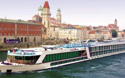 What To Expect On A River Cruise