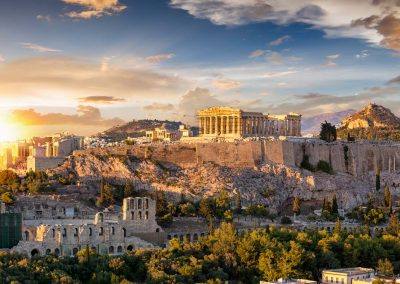 ACropolis athens greece