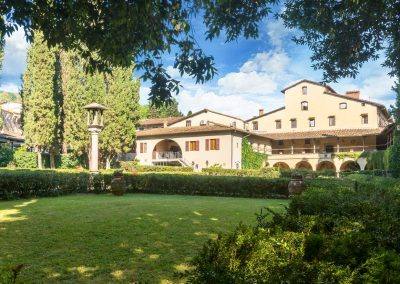 Villa Casa Grande Tuscany